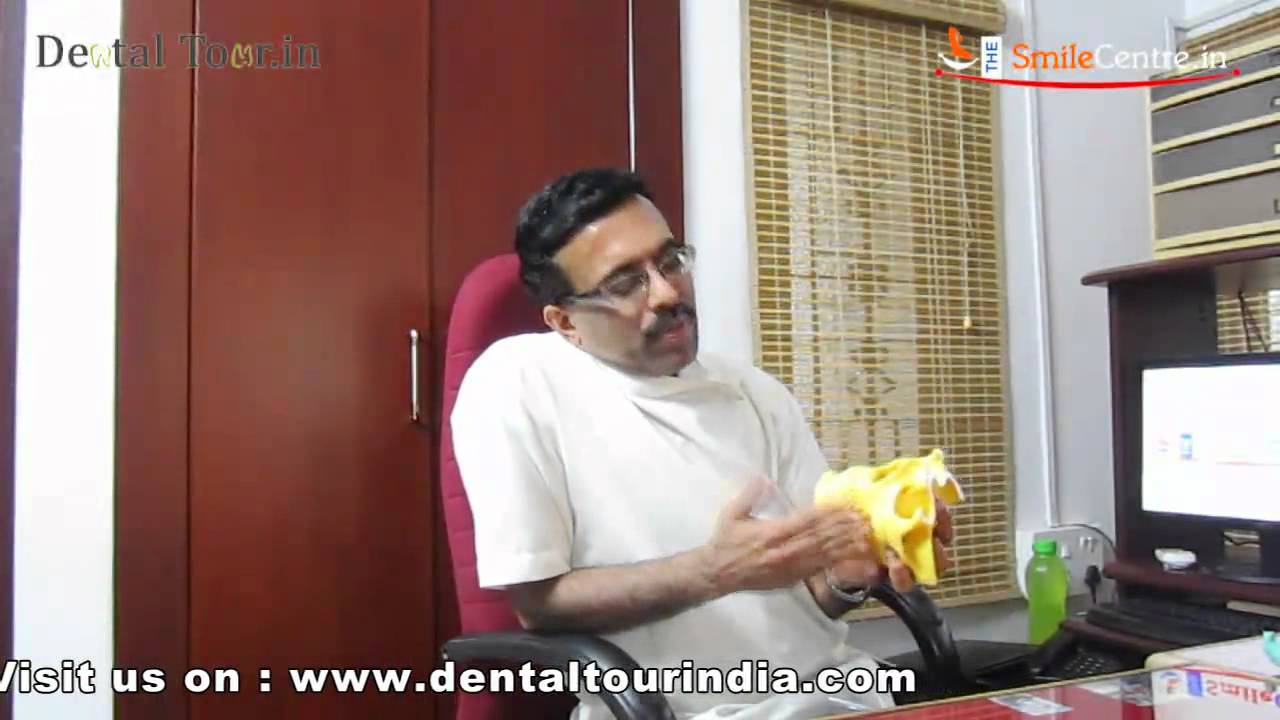 Dentist in Kochi, Dental Treatments India, Dental Surgery Clinic YouTube