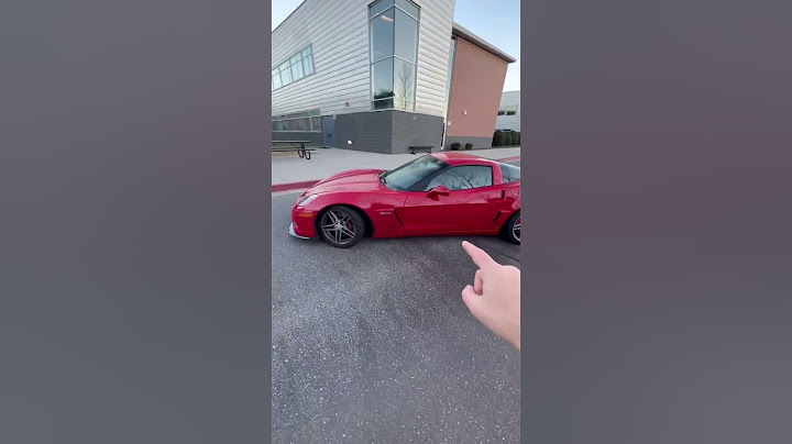 The C6 Z06 is still faster than a GTR!