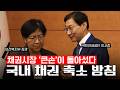 국민연금마저 등 돌렸다… '금리 인상 폭탄' 맞은 채권시장 사상 최대 하락 베팅