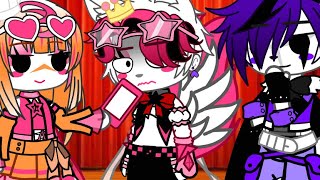 Do Bears Eat Foxes? Fnaf Sister Location Funtime Frexy Inspired