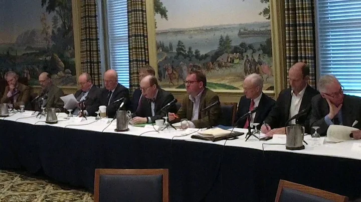 "Populism and its critics" Session I