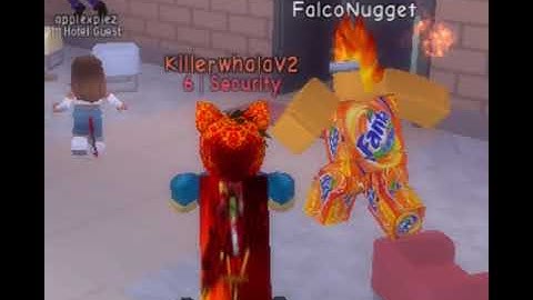 Bloxton Hotels || Staff Report #14 || asethically