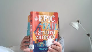 Epic Fail Chapter 19