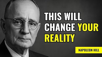 5 Micro-Habits to MANIFEST DAILY and Sharpen Your FOCUS | Napoleon Hill
