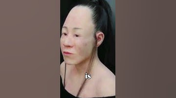 The Tradition that redesign the shape of their skull