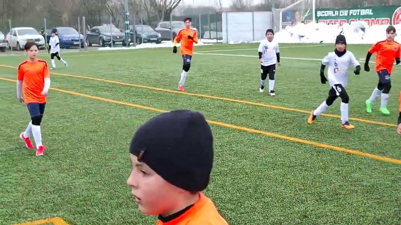 CAMPIONATUL DE FOTBAL PE TEREN REDUS AMFB GRUPA 2014 ETAPA 1