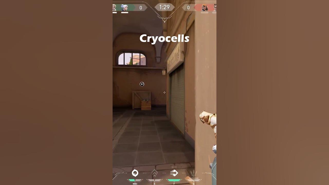 Passive Aiming Tip // OBLIVITY AIMING TIP YouTube