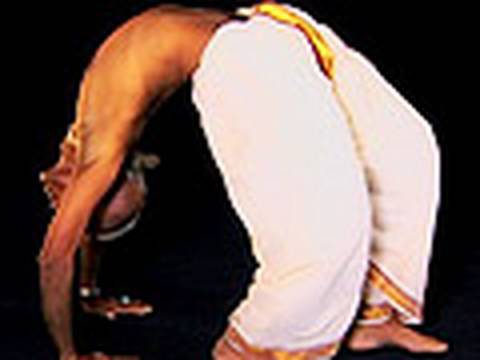 Fight, Flight or Freeze - Svadhyaya in Yoga