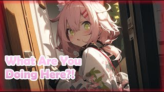 f4m Yandere Bully Forces You Into Her Dorm Room