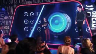 Soy Luna 2 Aqui Estoy Matteo Y Gastón