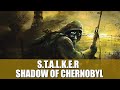 STALKER: SHADOW OF CHERNOBYL | RESEÑA (UNA JOYA CON UNA GRAN HISTORIA)