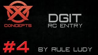 DgitUpsurge RC Entry | By Rule Ludy