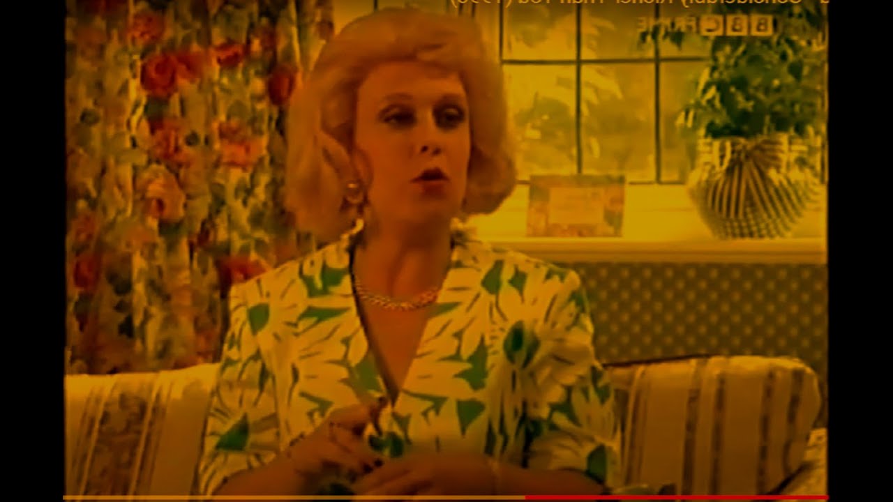 Harry Enfield - Considerably Richer Than You (Part One) - YouTube