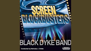 Main Theme (From 633 Squadron)