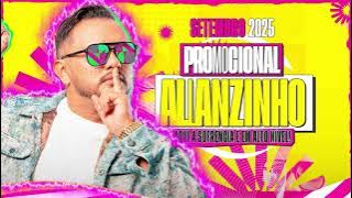 Allanzinho - Setembro 2025 