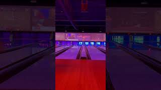 Whats On My Lanes Projector?