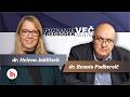 27. april pod drobnogledom zgodovinarjev: Helena Jaklič in Renato Podbersič