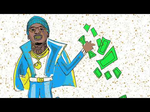 Moneybagg Yo -