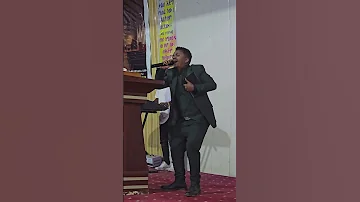 ከዘማሪ በድሩ ኑርዬ ጋር ጀሞ ቃለህይወት ይበልጣል ኢየሱስ15 July 2025 