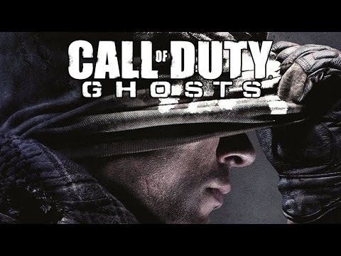 Обзор на Call Of Duty Ghosts от Линка