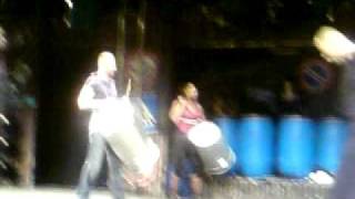 STOMP   WORKSHOP 6