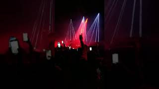 NF - RETURNS (Live)