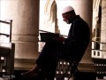 القارئ أحمد العجمي سورة ق 
