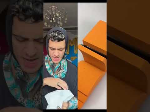 لما تروح تفطر عند خطيبتك وماما معاك خالد بيبو 