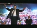 محمد مرسى مهرجان مش هروح