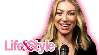 Famous BravoCon: Stassi Schroeder Talks Wedding Profile