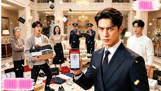 Killed By Adopted Sons Scheme Reborn To Revenge Biased Family Will All Suffer