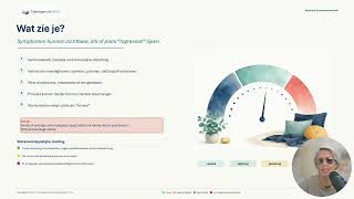 Reeks AuDHD bij vrouwen in de (Peri-)Menopauze; de auti-burnout 🥵