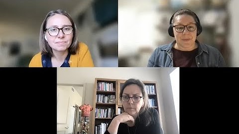 Openscapes Community Call 05: Beth Duckles