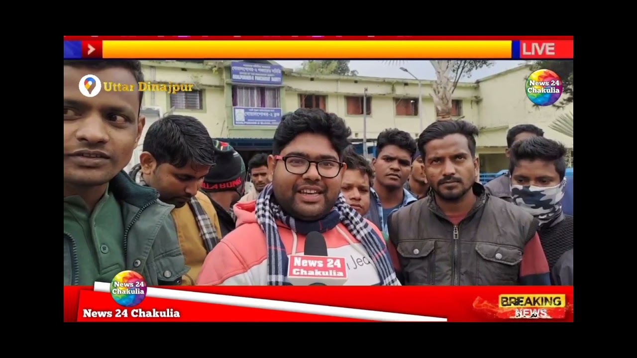 news 24 chakulia