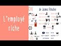 L’employé(e) riche : réussir sa vie professionnelle de James Altucher