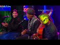 CUERDA VIVA:  Nominados en la Categoría Jazz/Música Electrónica/ World Music Instrumental (19/07/25)