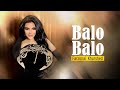 Farzonai khurshed  balo balo  official track 2024 