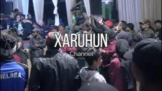 TERBANG PUSAKA MAJALAYA - KIDUNG