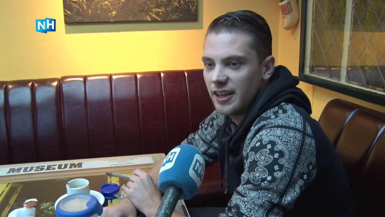 Verbod tabaksrook doodsteek voor coffeeshop: 