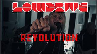 Lowdrive - "Revolution"