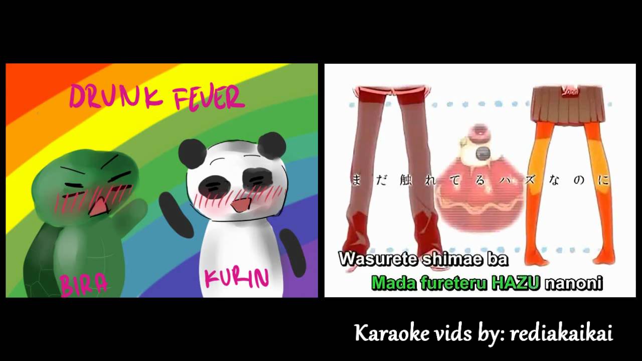 KURI~N&BIRA KARAOKE FUN