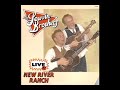 Live At New River Ranch [1975] - The Louvin Brothers