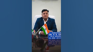 Chanakya IAS Academy Meerut | Best UPSC Coaching for IAS, IPS & IFS Aspirants | UPSC 2025