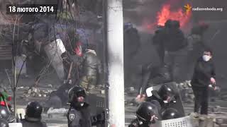 Policia Vs Manifestantes - Grande Pancada