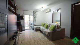 Piso En Trinitat Vella