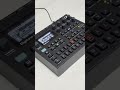 Digitone Ⅱ / Desk Light Sessions / #32
