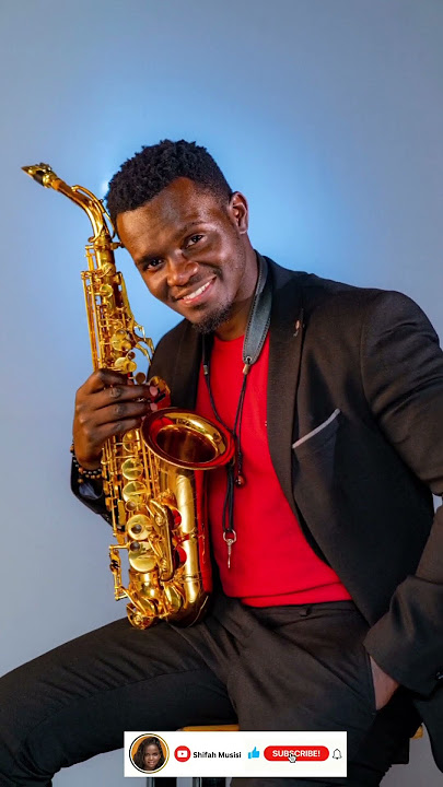 @Eddy Sax 👏🏾#Leanonmyshoulder