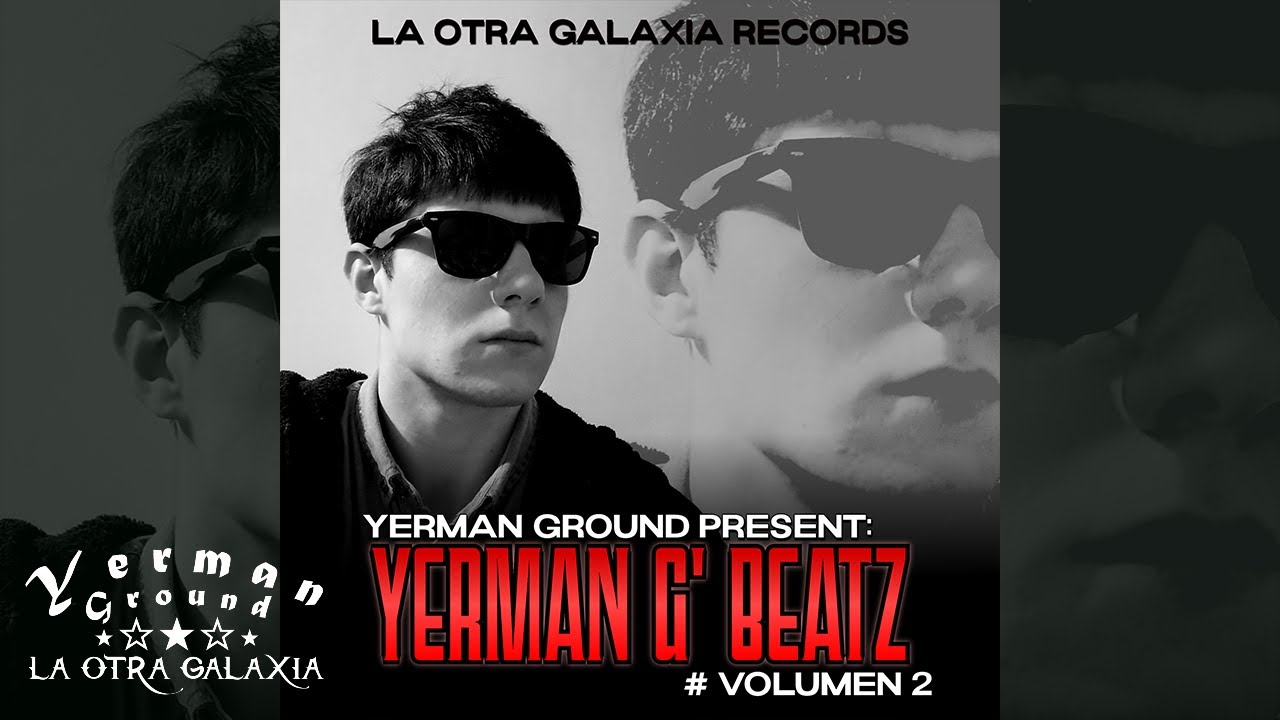 Yerman Ground - Prendemo' Un Blunt (Instrumental) [Official Audio ...