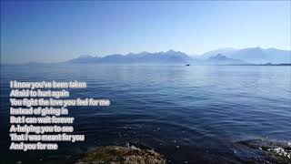 David Gates - Goodbye Girl (Lyrics)