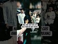 Ning umi dan Gus Anas pamitan mau pulang #trendingshorts #shortvideo